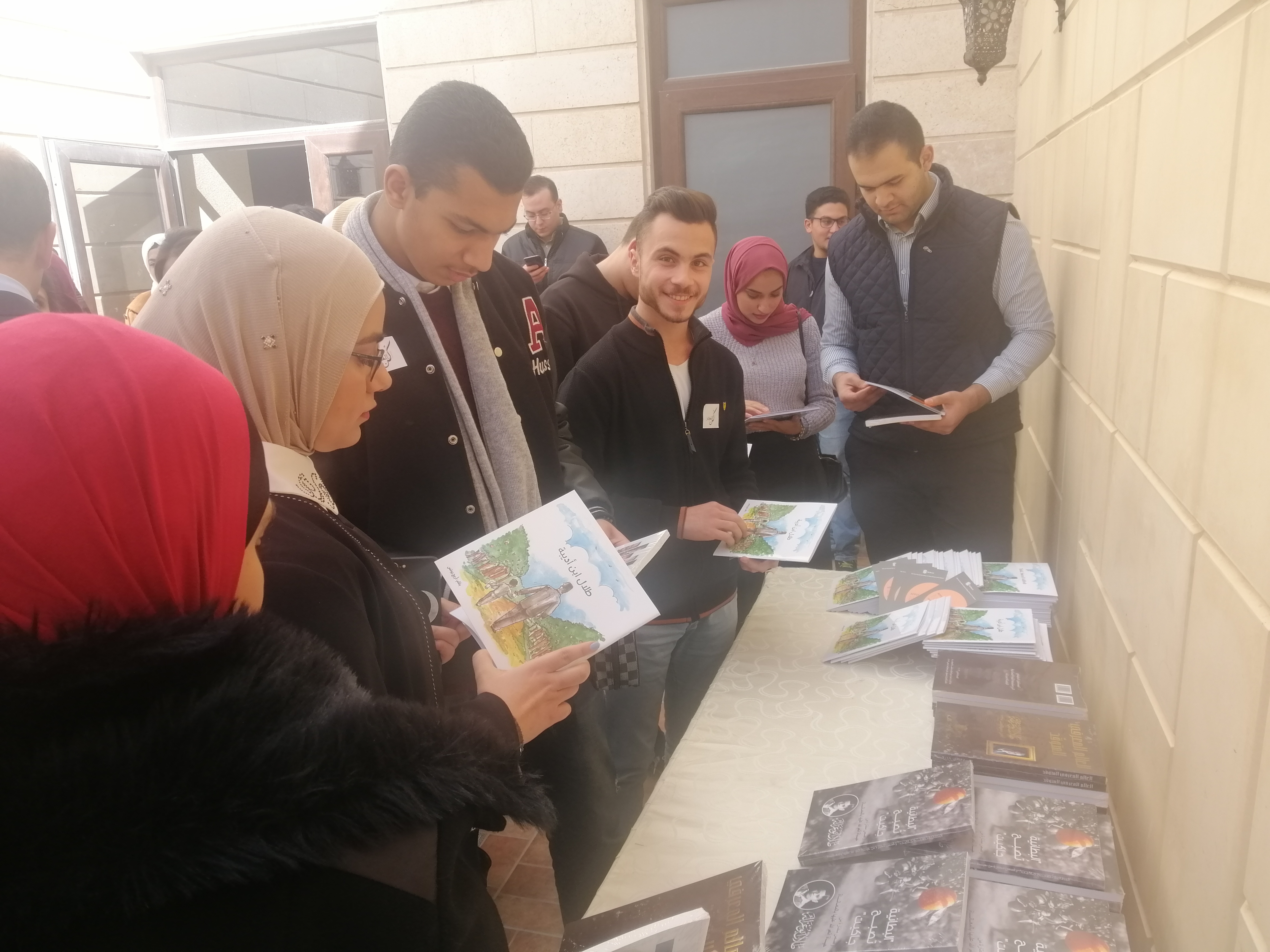 حفل منصة كن المؤثر